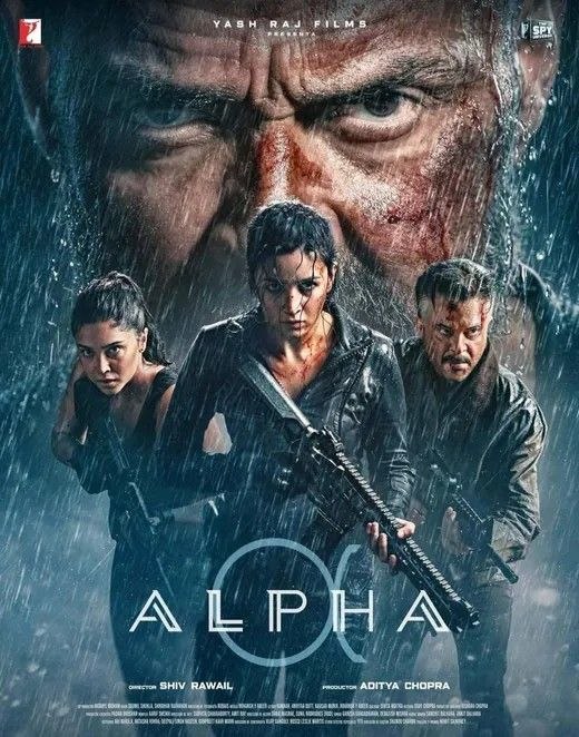 Alpha