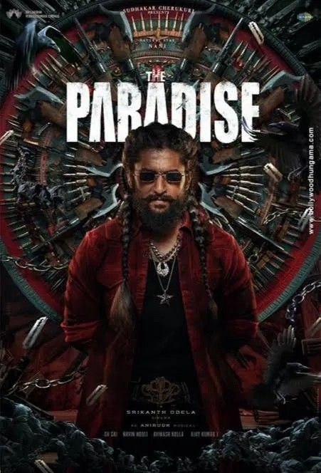 The Paradise